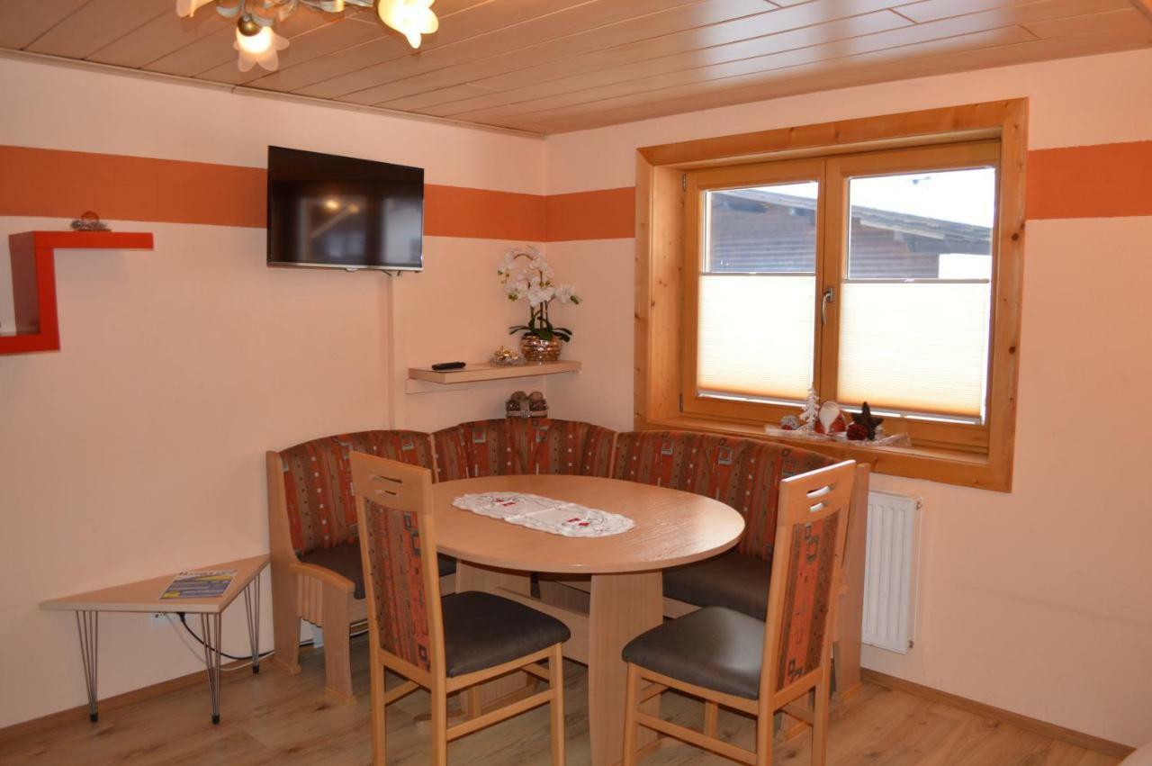 Appartement Tiefenbrunn 아우파흐 외부 사진