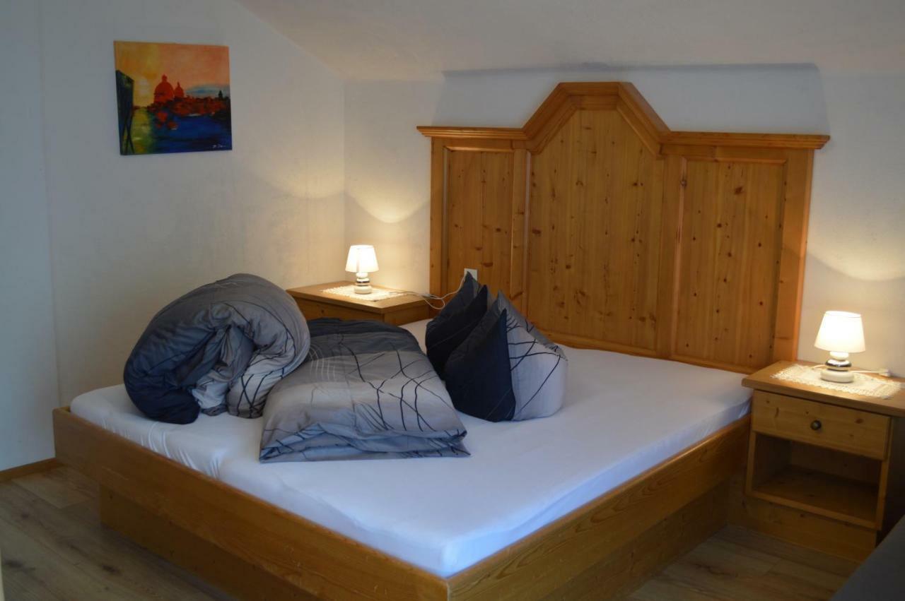 Appartement Tiefenbrunn 아우파흐 외부 사진
